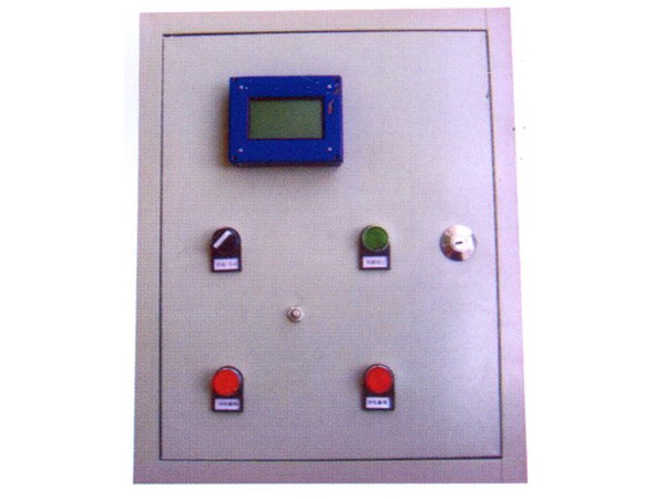 微電腦噴霧控制箱