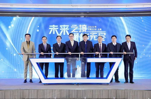 上海金融圈新成员太保科技来了 太保副总裁俞斌详解科技如何激发保险新价值